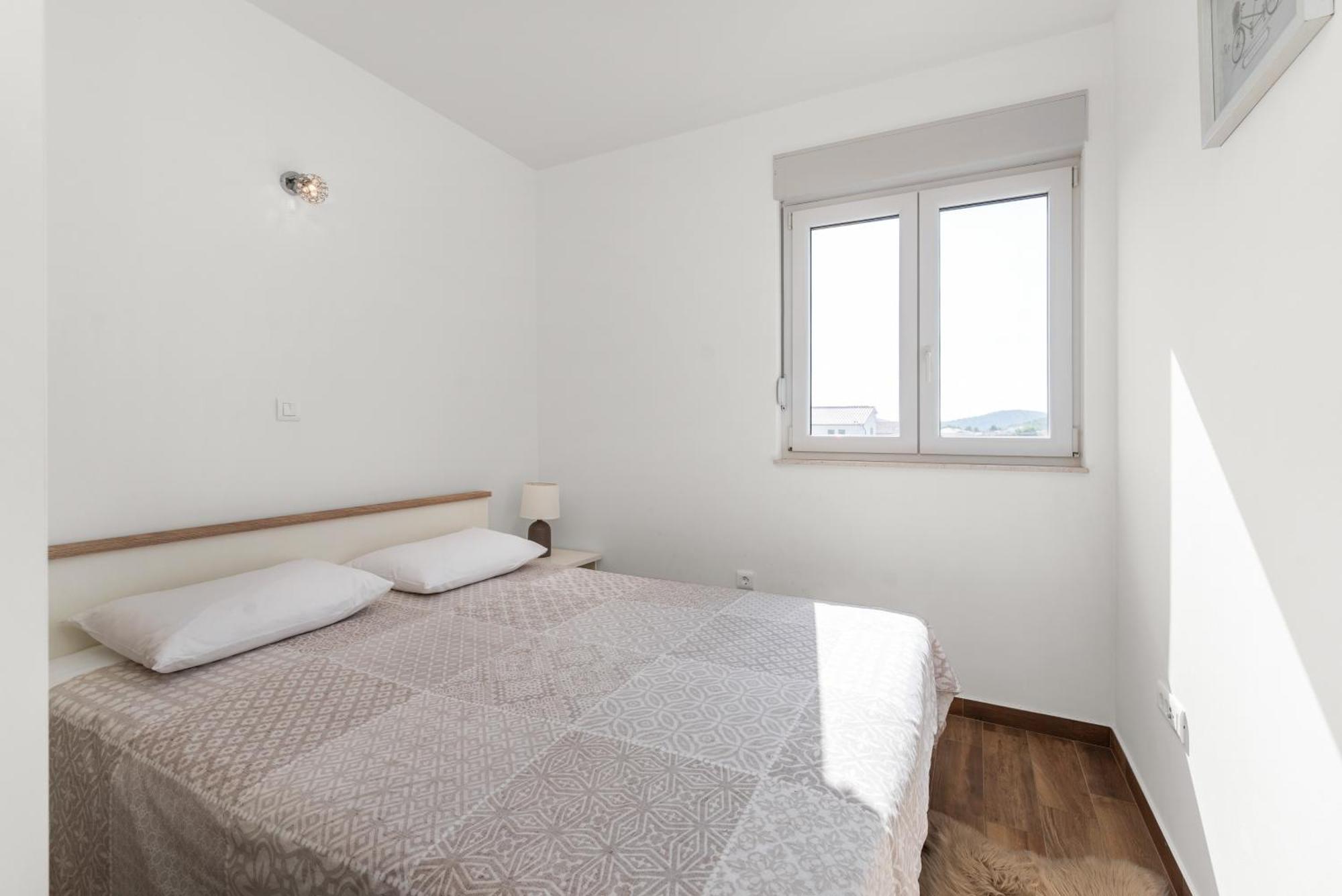 Apartments Boomerang Rogoznica  Cameră foto