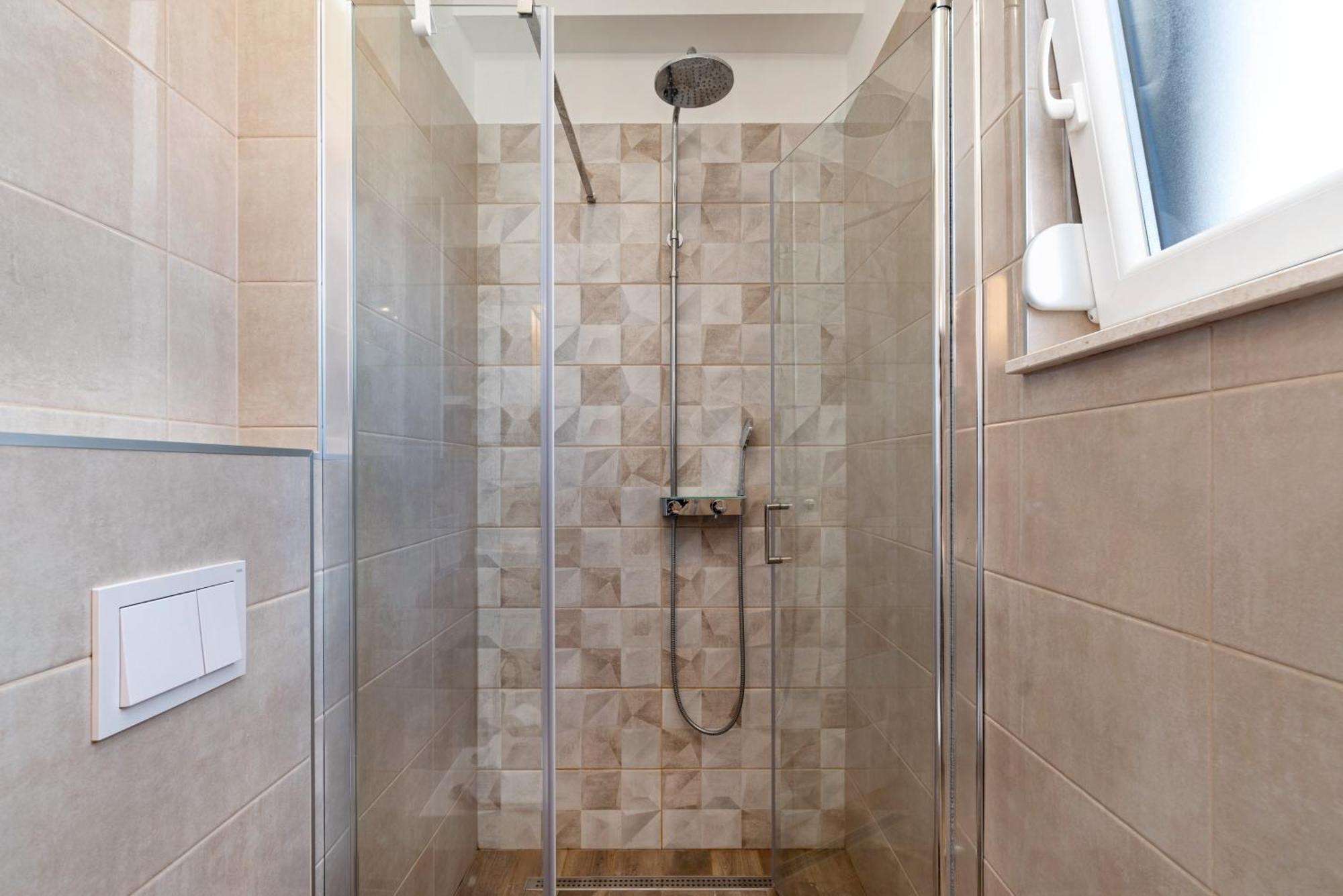Apartments Boomerang Rogoznica  Cameră foto