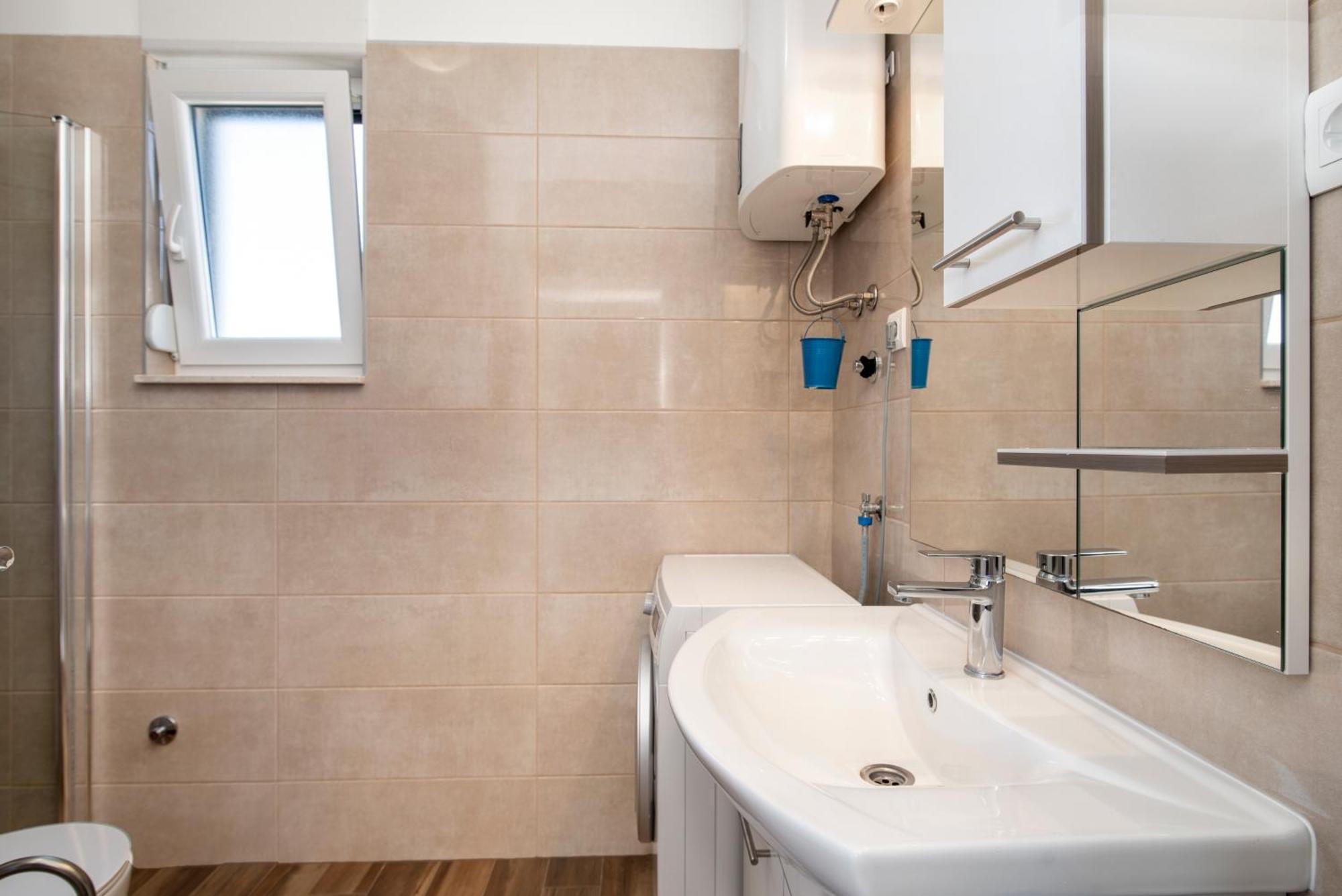 Apartments Boomerang Rogoznica  Cameră foto
