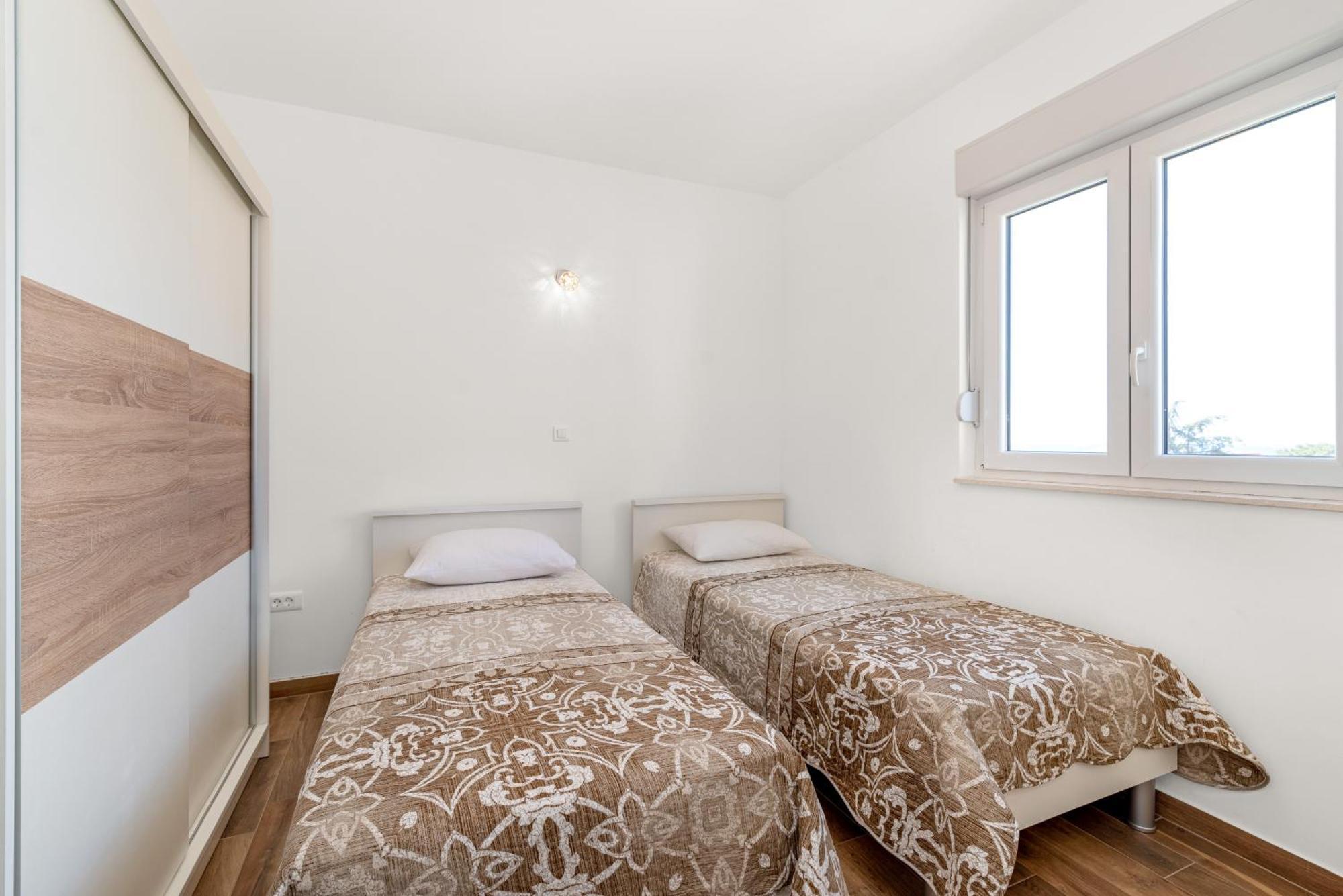 Apartments Boomerang Rogoznica  Cameră foto