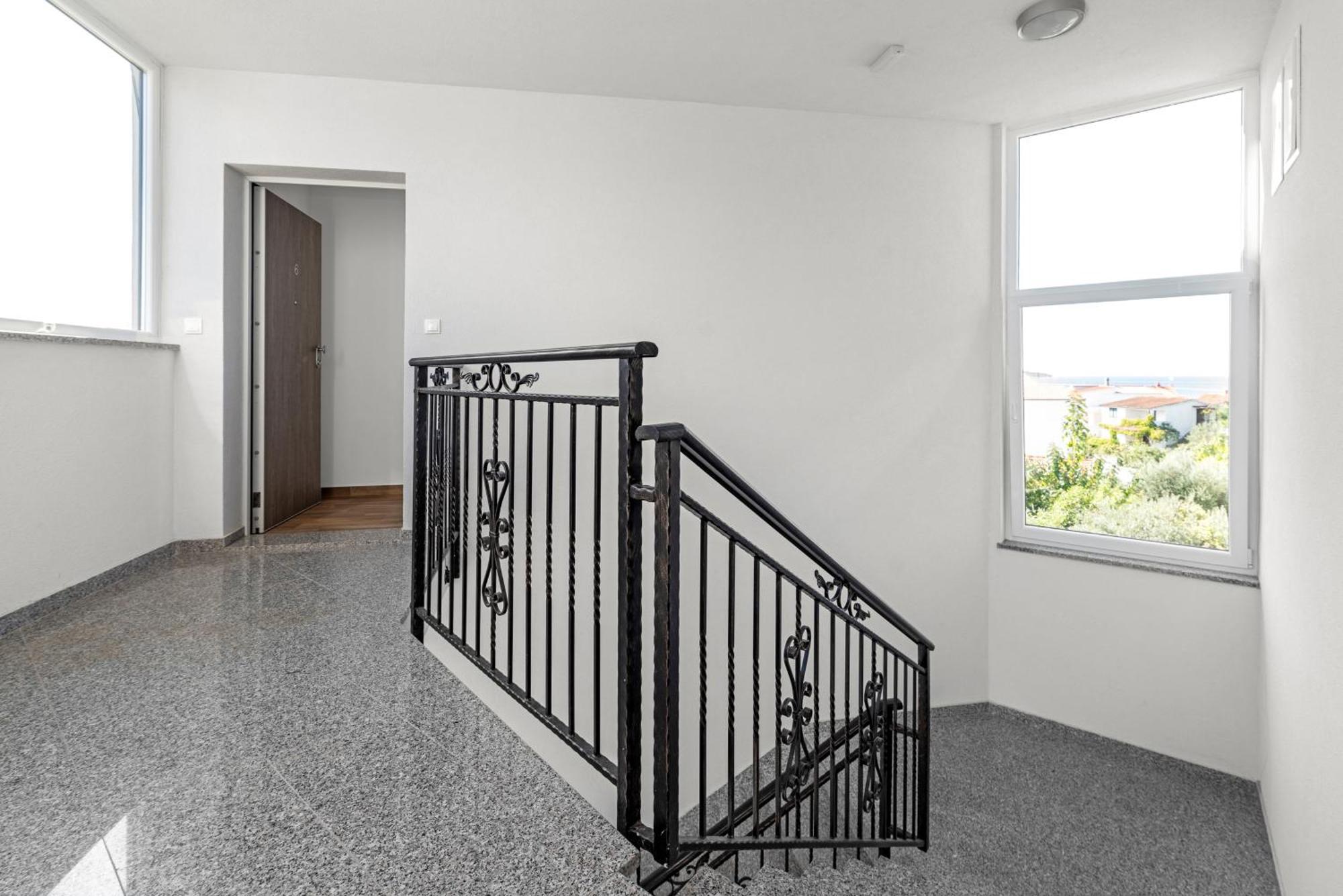 Apartments Boomerang Rogoznica  Cameră foto