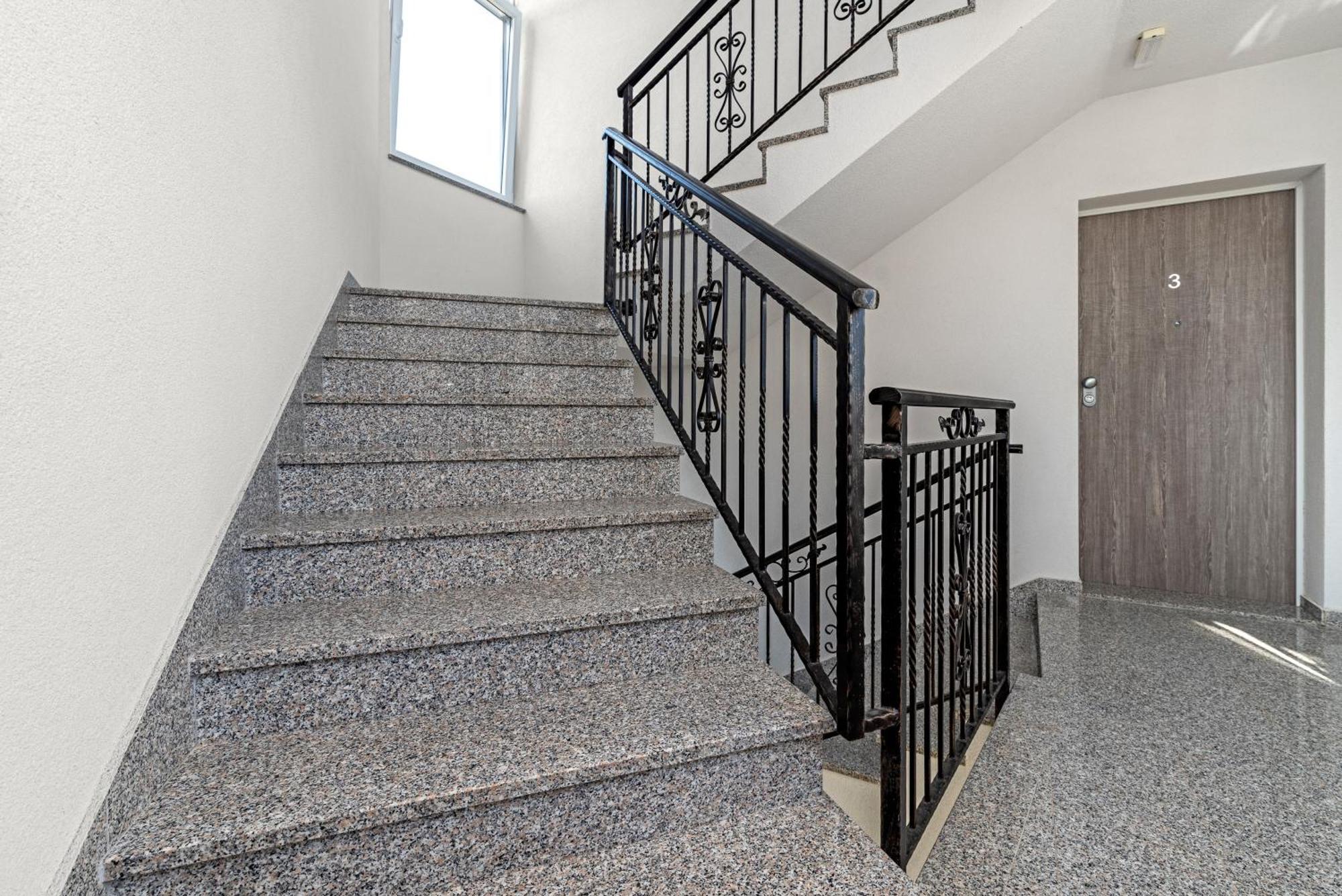 Apartments Boomerang Rogoznica  Cameră foto